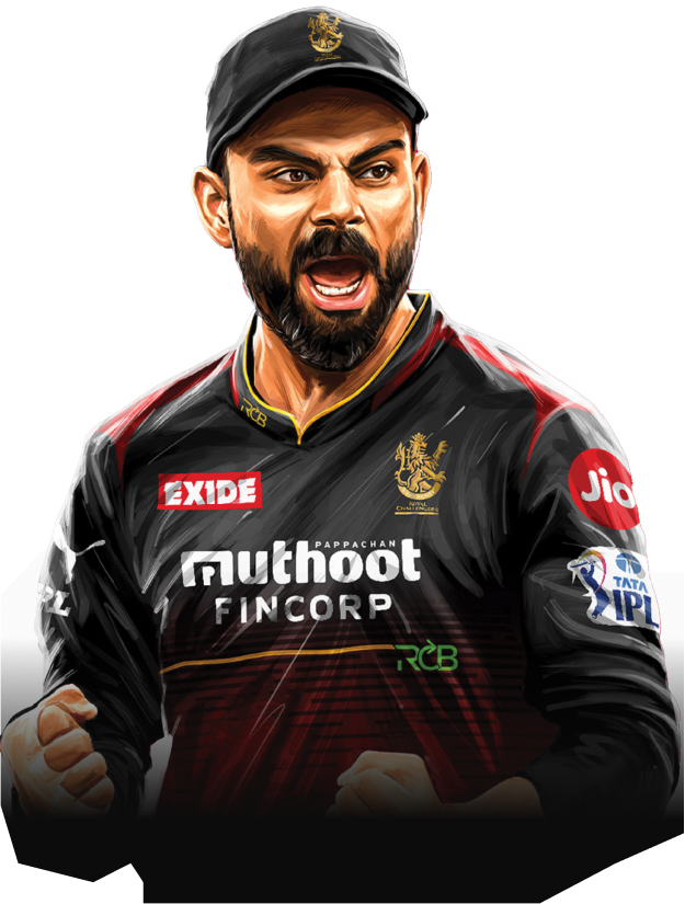 Player Image